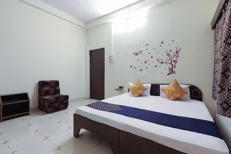 SPOT ON 61253 Hotel New Luvinja, Bina, Bina