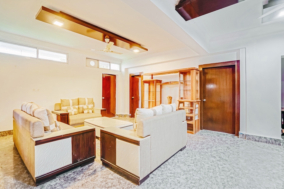 OYO 61260 Comfortable Stay Nandan Vihar Patia , Patia Bhubaneswar, Bhubaneswar