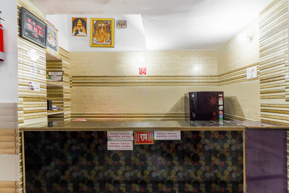 SPOT ON 61262 Bhagat Ji Guest House, Ayodhya, Ayodhya