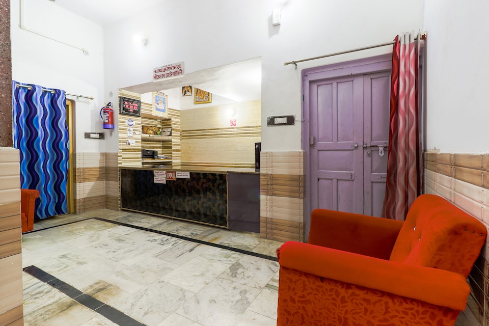 SPOT ON 61262 Bhagat Ji Guest House, Ayodhya, Ayodhya