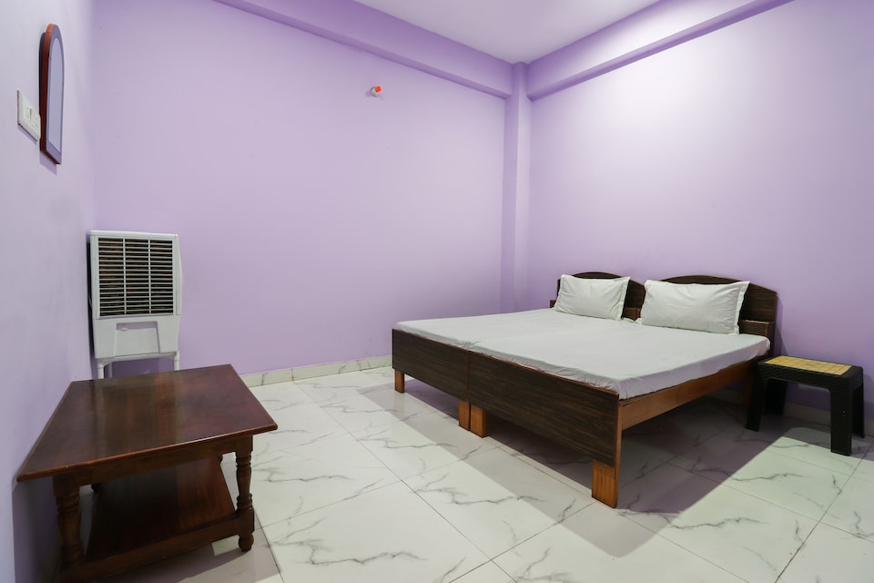 SPOT ON 61265 Shree Ram Palace, Auraiya, Auraiya