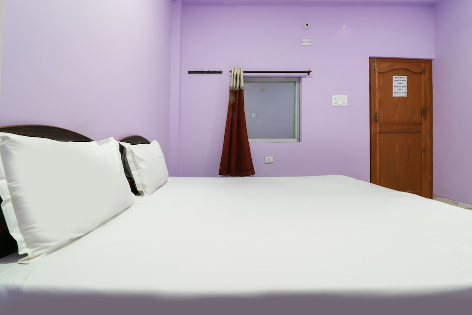 SPOT ON 61265 Shree Ram Palace, Auraiya, Auraiya