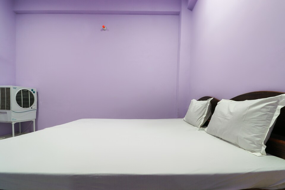 SPOT ON 61265 Shree Ram Palace, Auraiya, Auraiya