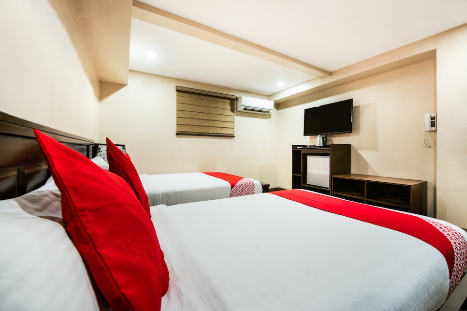 OYO 419 La Scala Residences, Malate Manila, Manila