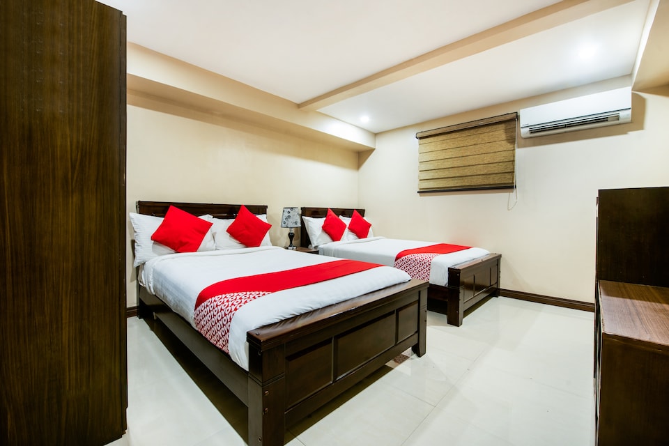 OYO 419 La Scala Residences, Malate Manila, Manila