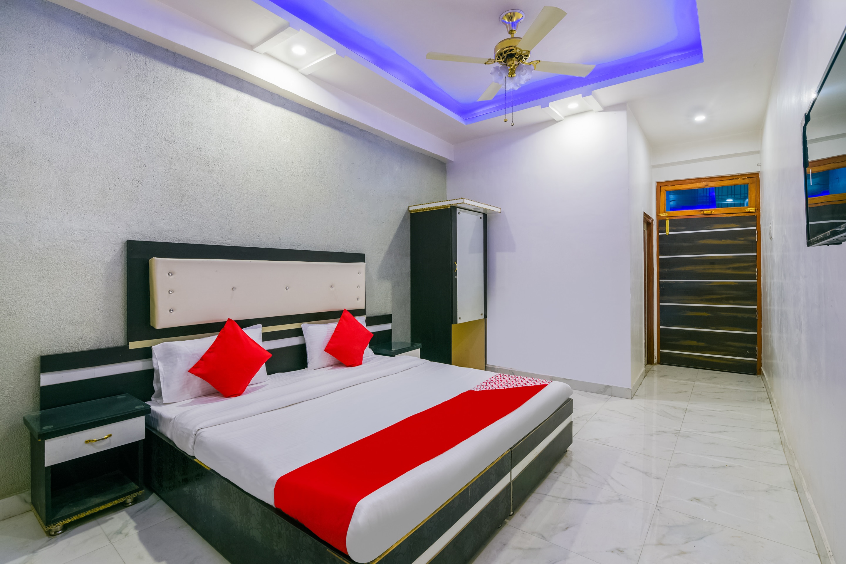 OYO 61276 G B Lawn Rooms  OYO Rooms Lucknow  Book    1874 OYO