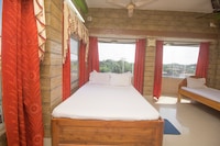 Hotel O Kanchanjanga Tourist Lodge