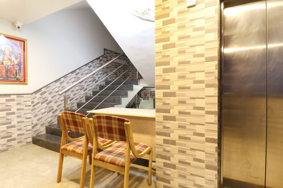 OYO 61284 New property Wanowrie, Pune Camp, Pune