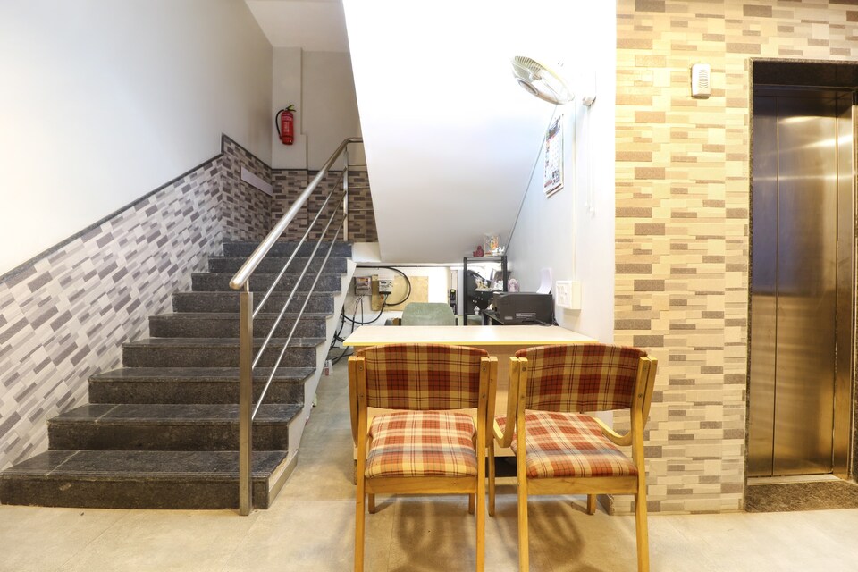 OYO 61284 New property Wanowrie, Pune Camp, Pune