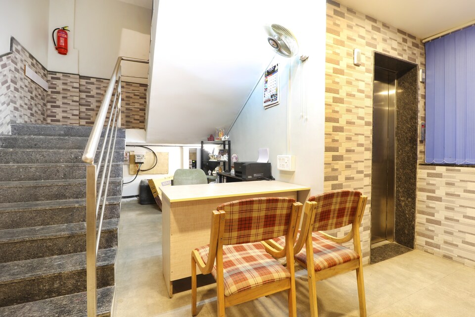 OYO 61284 New property Wanowrie, Pune Camp, Pune