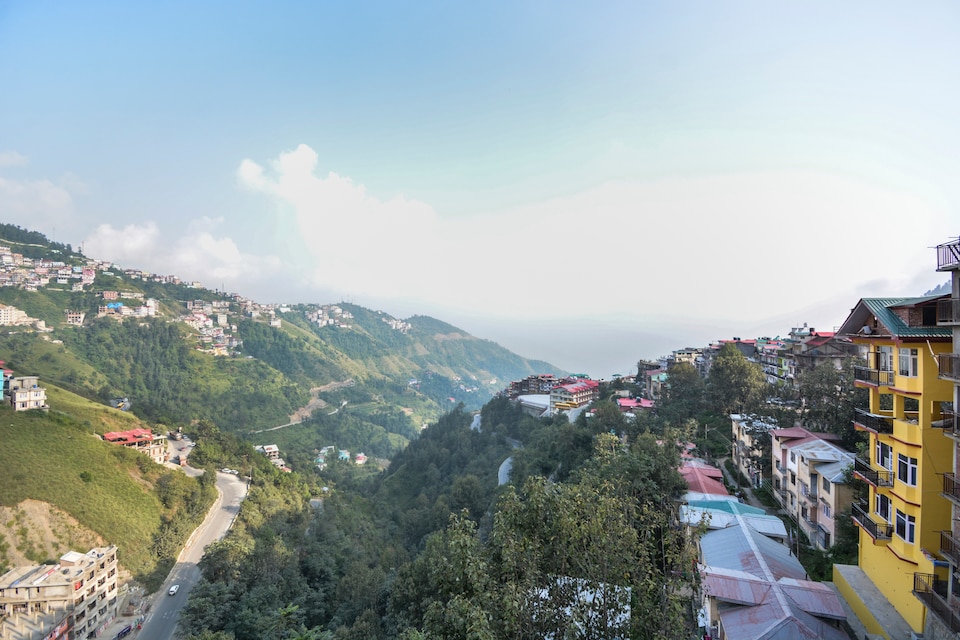 OYO Home 61285 Captivating 3bhk Apartment  Sanjauli, Sanjauli, Shimla