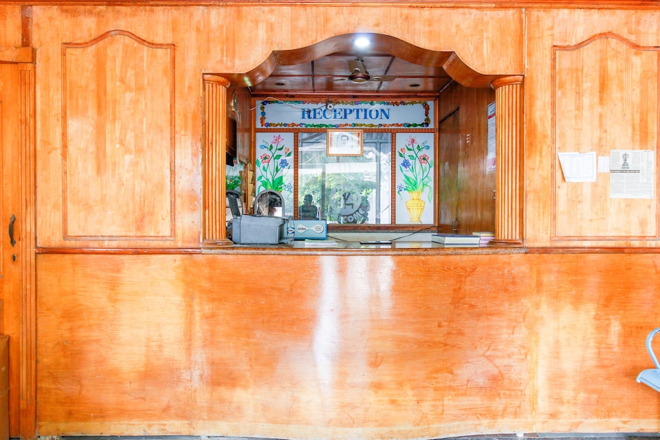 OYO 61293 Hotel Moon Park, Velankanni, Velankanni