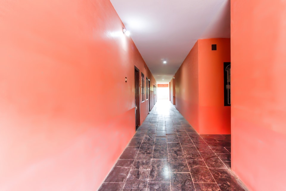 OYO 61293 Hotel Moon Park, Velankanni, Velankanni