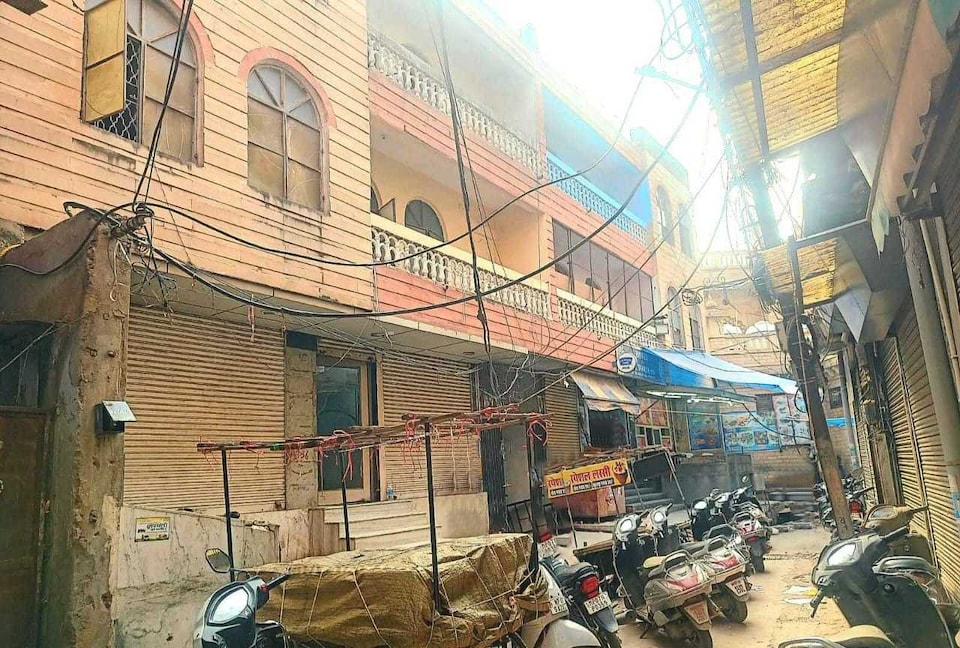 Collection O VICTORIA, City Centre, Gwalior