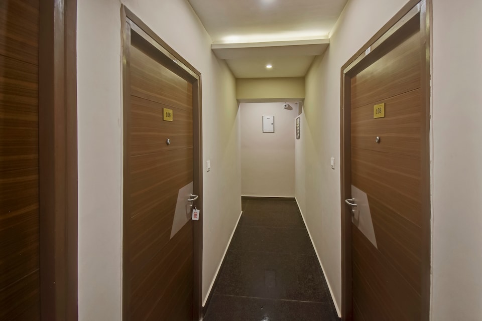 Collection O VICTORIA, City Centre, Gwalior