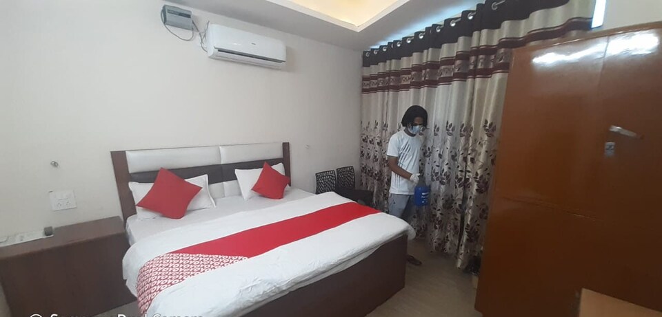 OYO Hotel Mayashri, City Centre, Gwalior
