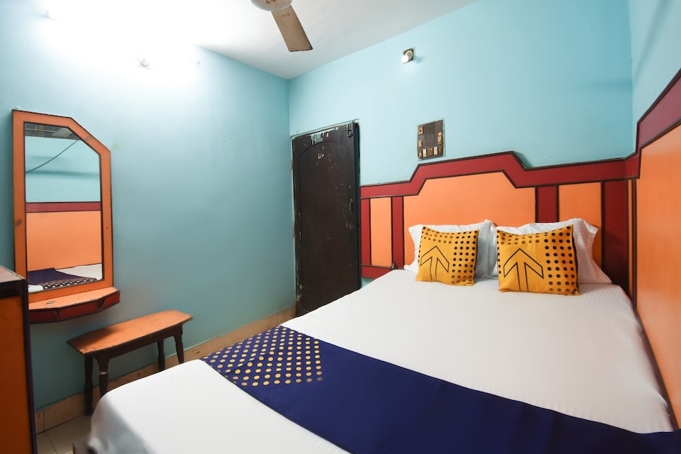 OYO 61299 The Ghubhuti Himalayan Homestay, Joshimath, Joshimath