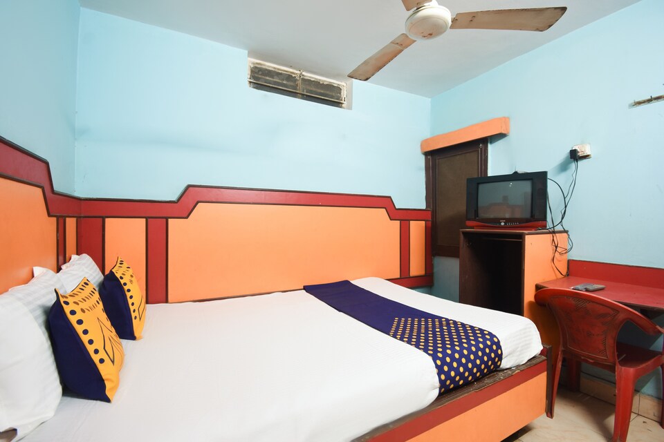 OYO 61299 The Ghubhuti Himalayan Homestay, Joshimath, Joshimath