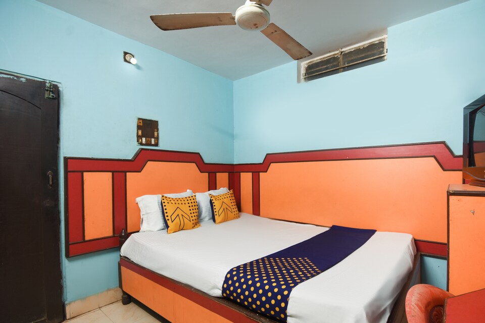 OYO 61299 The Ghubhuti Himalayan Homestay, Joshimath, Joshimath