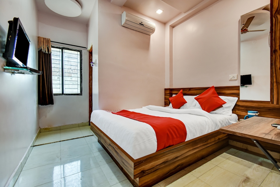 Flagship Hotel Shrihari, Amravati, Amravati