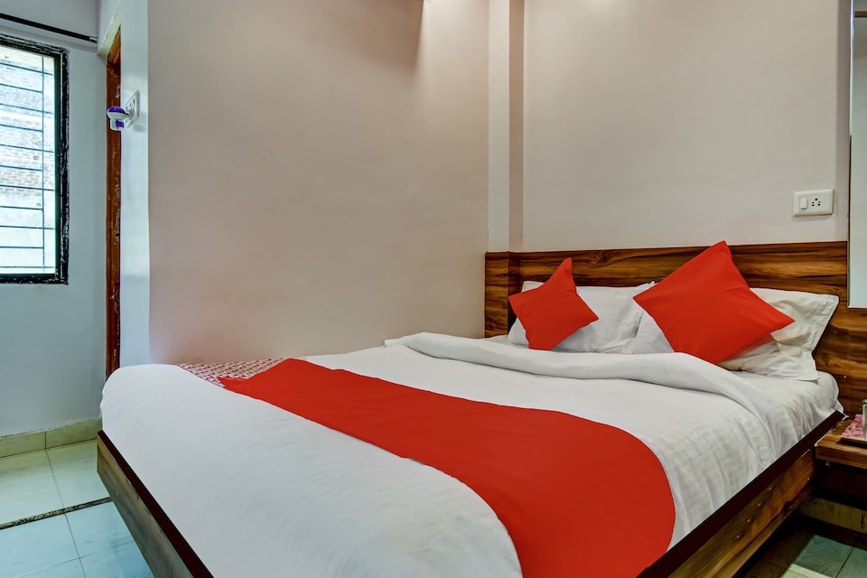Flagship Hotel Shrihari, Amravati, Amravati