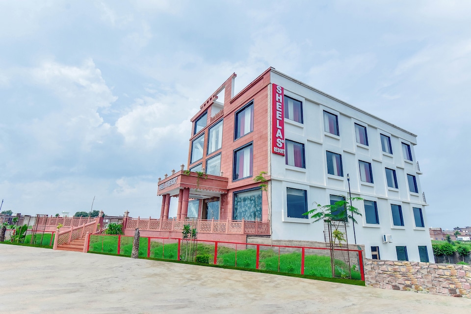 live on GWL358, City Centre, Gwalior
