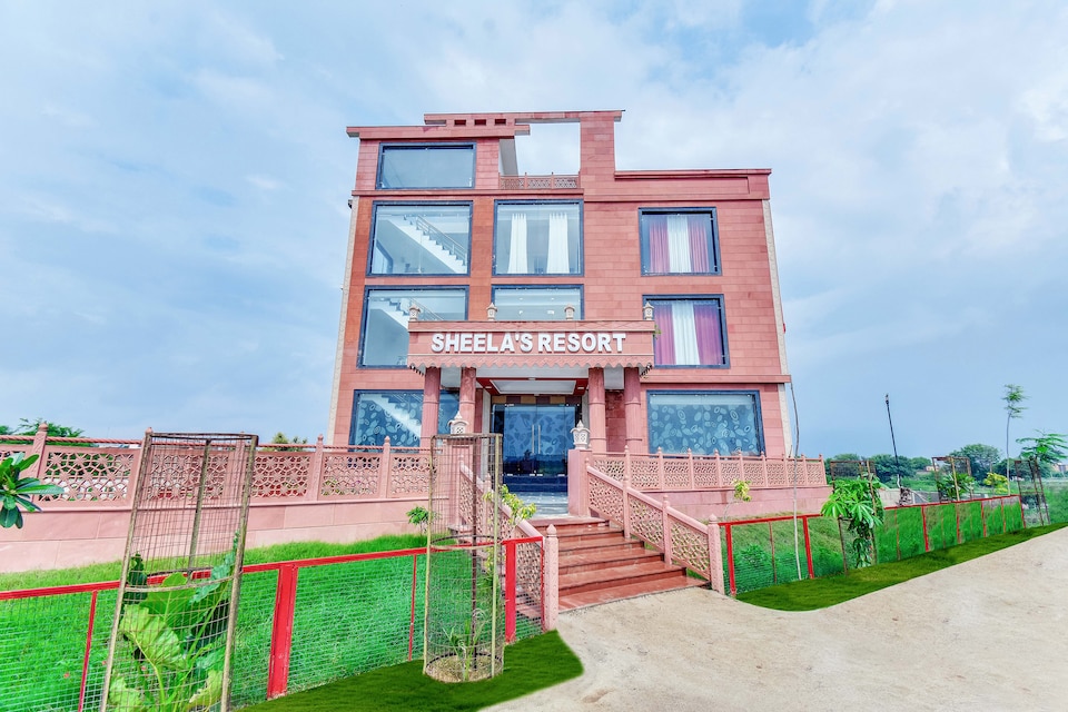 live on GWL358, City Centre, Gwalior
