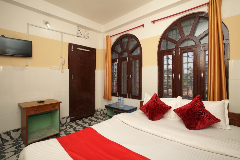 SPOT ON 610 Hotel Coronation, Damak, Damak Nepal