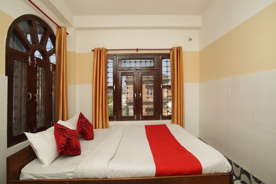 SPOT ON 610 Hotel Coronation, Damak, Damak Nepal