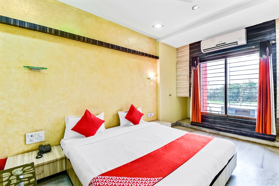 OYO 61308 Hotel Rw International, Hingoli, Nanded