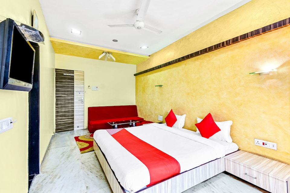 OYO 61308 Hotel Rw International, Hingoli, Nanded