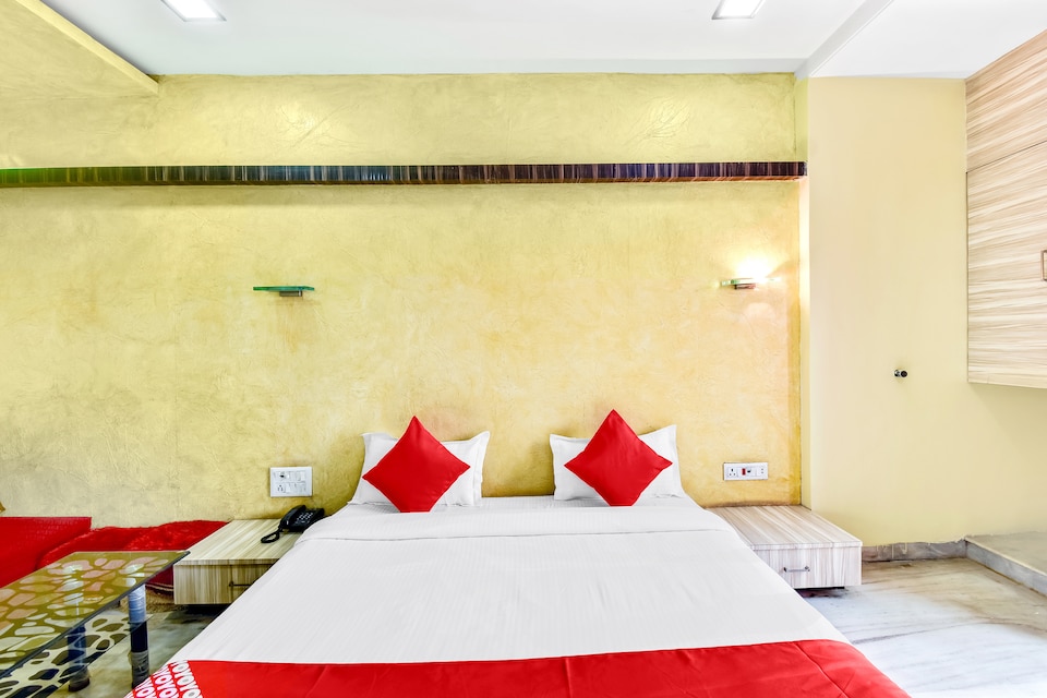 OYO 61308 Hotel Rw International, Hingoli, Nanded