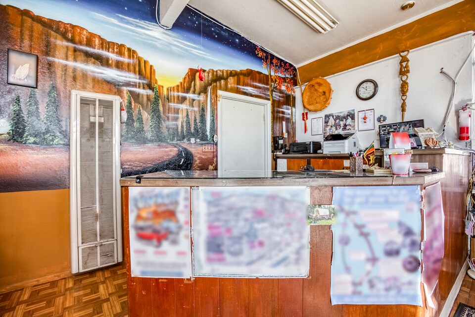 OYO Hotel Seligman AZ Route 66, C86320, Seligman AZ