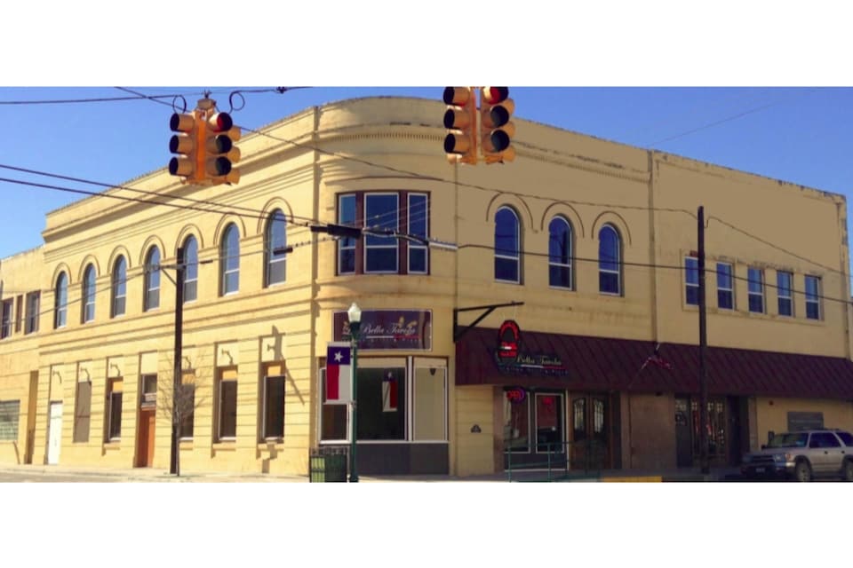 OYO Townhouse Gonzales - The Dilworth, San Antonio East, San-Antonio