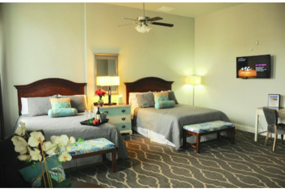 OYO Townhouse Gonzales - The Dilworth, San Antonio East, San-Antonio