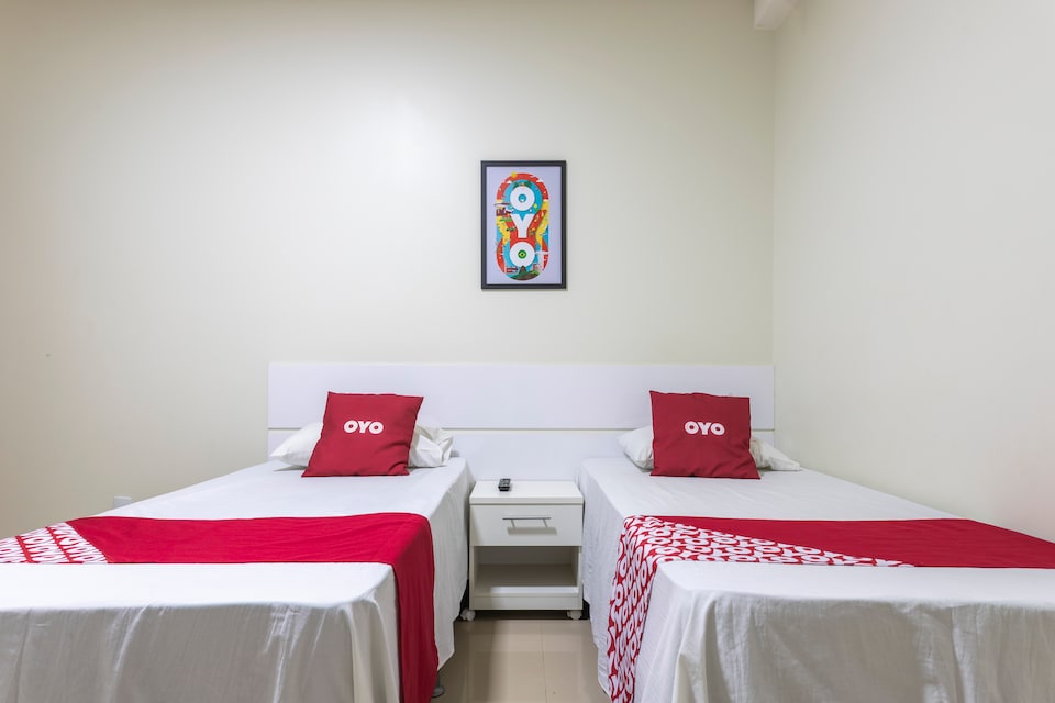 OYO Tropical Confort Hotel, Brasilia, Brasilia_4 S, Brasilia
