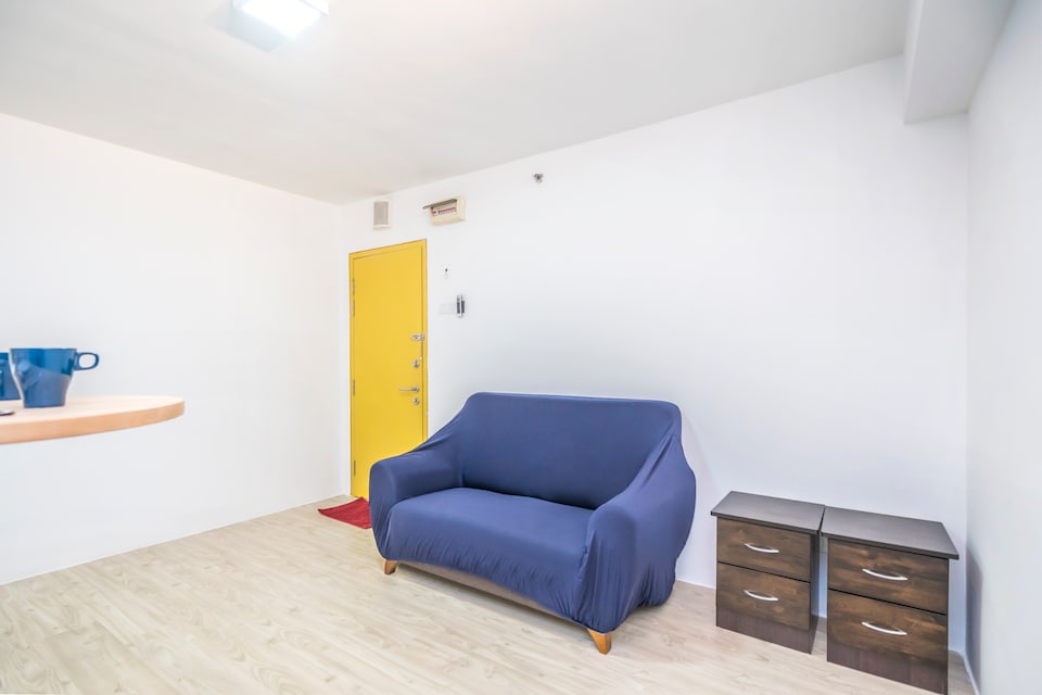 OYO Home 89440 Unbelievable Studio Empire City Halo Sunday, Damansara Perdana, Petaling Jaya