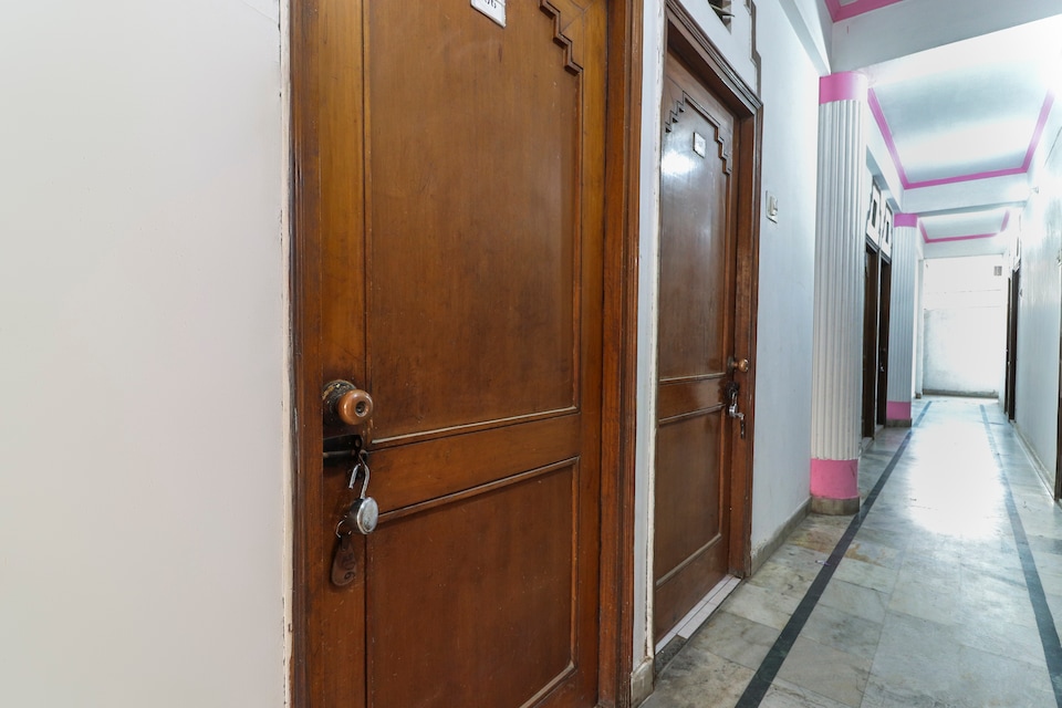 SPOT ON 61309 City Hotel, Ghaziabad City, Ghaziabad