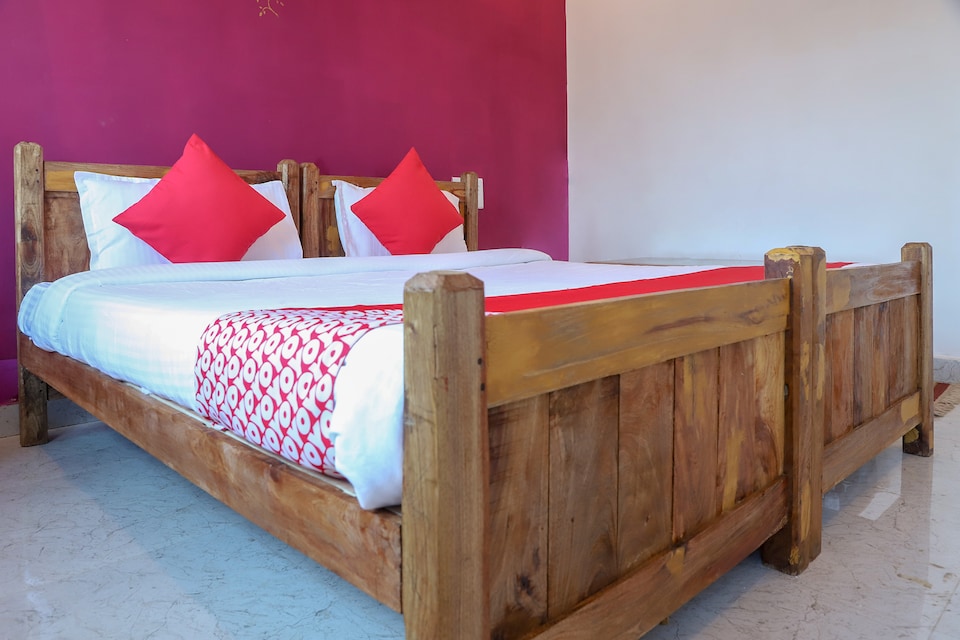 Collection O 61314 Shree Ram Tourist Home, Khajuraho, Khajuraho