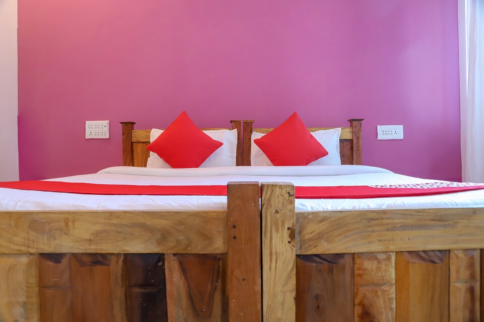 Collection O 61314 Shree Ram Tourist Home, Khajuraho, Khajuraho