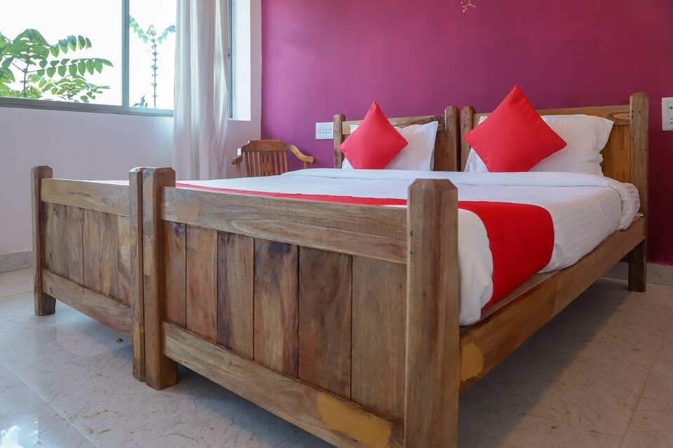 Collection O 61314 Shree Ram Tourist Home, Khajuraho, Khajuraho