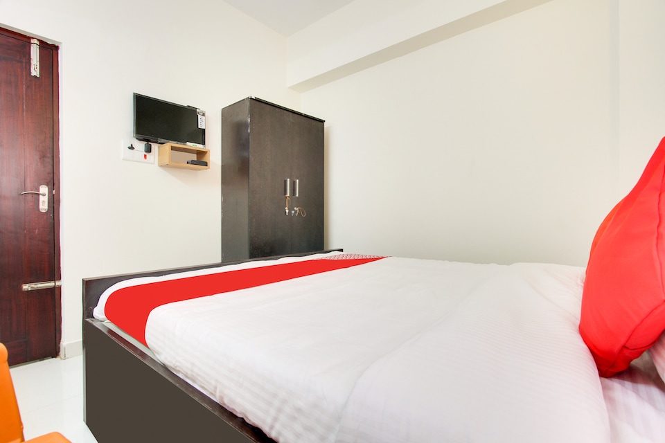 OYO 61315 Bsa Mansion, Krishnagiri, Krishnagiri