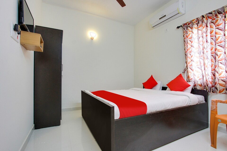 OYO 61315 Bsa Mansion, Krishnagiri, Krishnagiri