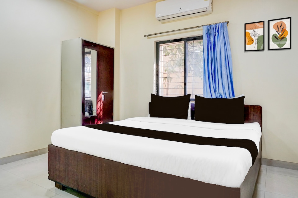 Collection O Central Viman Nagar, Viman Nagar, Pune