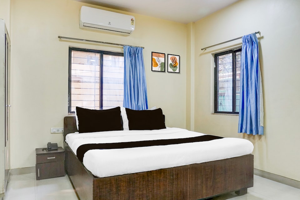 Collection O Central Viman Nagar, Viman Nagar, Pune