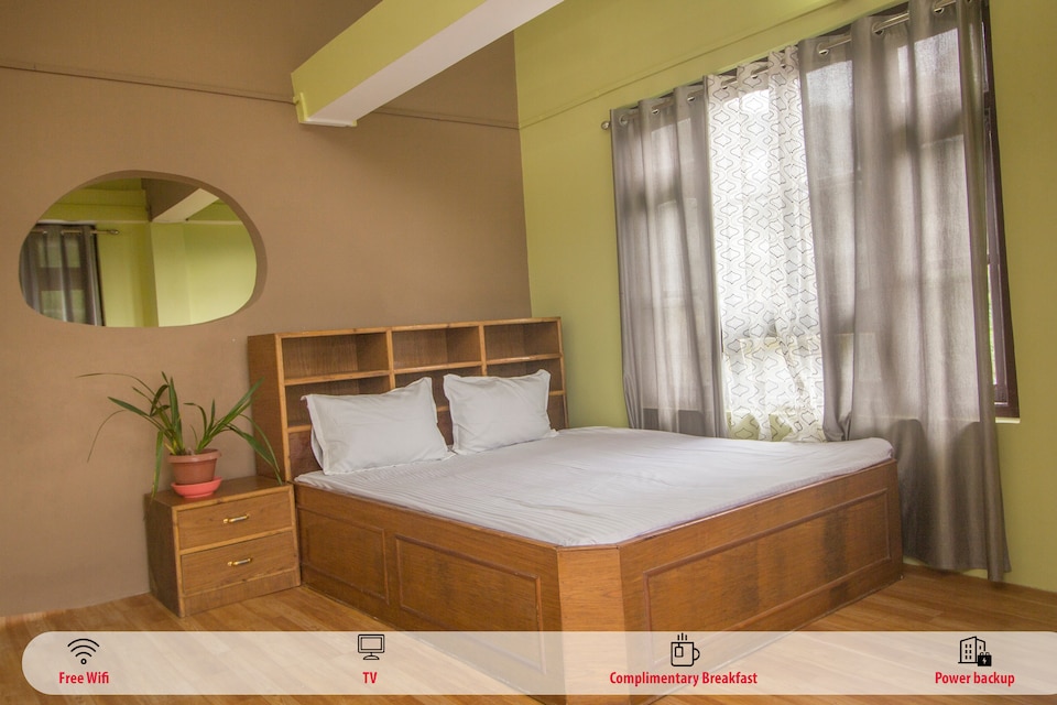 OYO 61318 Plato Homestay, Rumtek, Gangtok