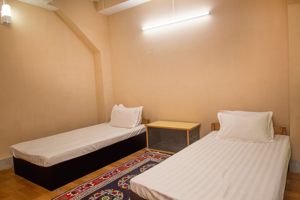 OYO 61318 Plato Homestay, Rumtek, Gangtok