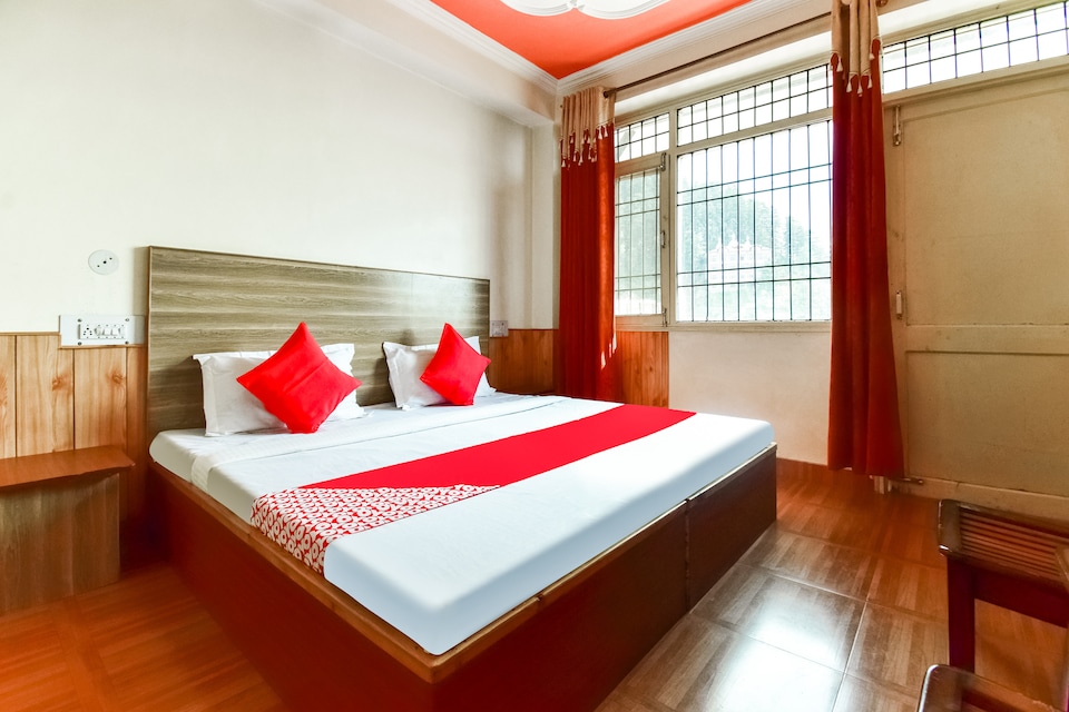 OYO 61321 Hotel Gemini, Sanjauli, शिमला