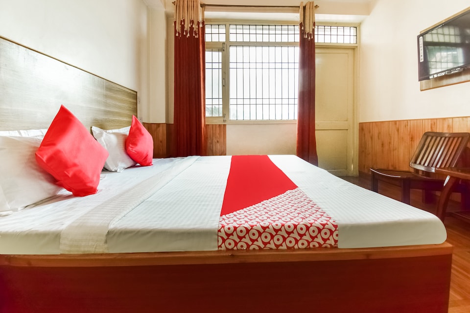 OYO 61321 Hotel Gemini, Sanjauli, शिमला