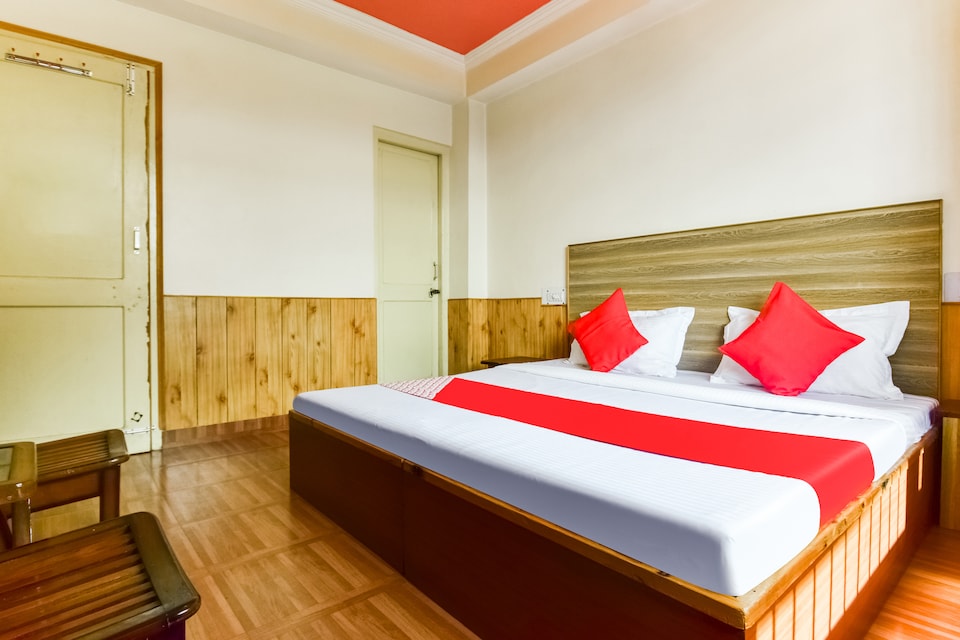 OYO 61321 Hotel Gemini, Sanjauli, शिमला